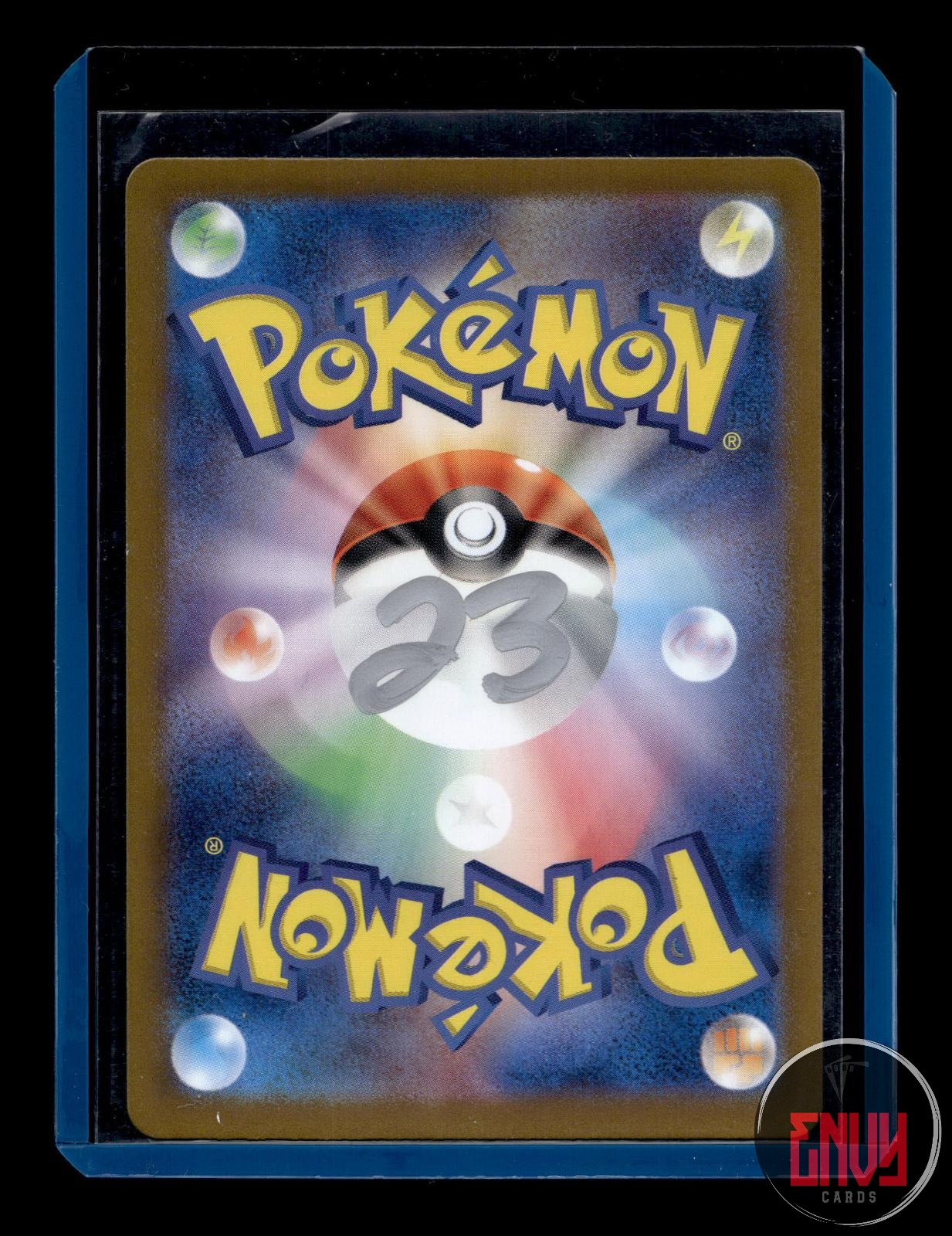 Mewtwo Near Mint 183/165 Art Rare 151 Pokemon Japanese