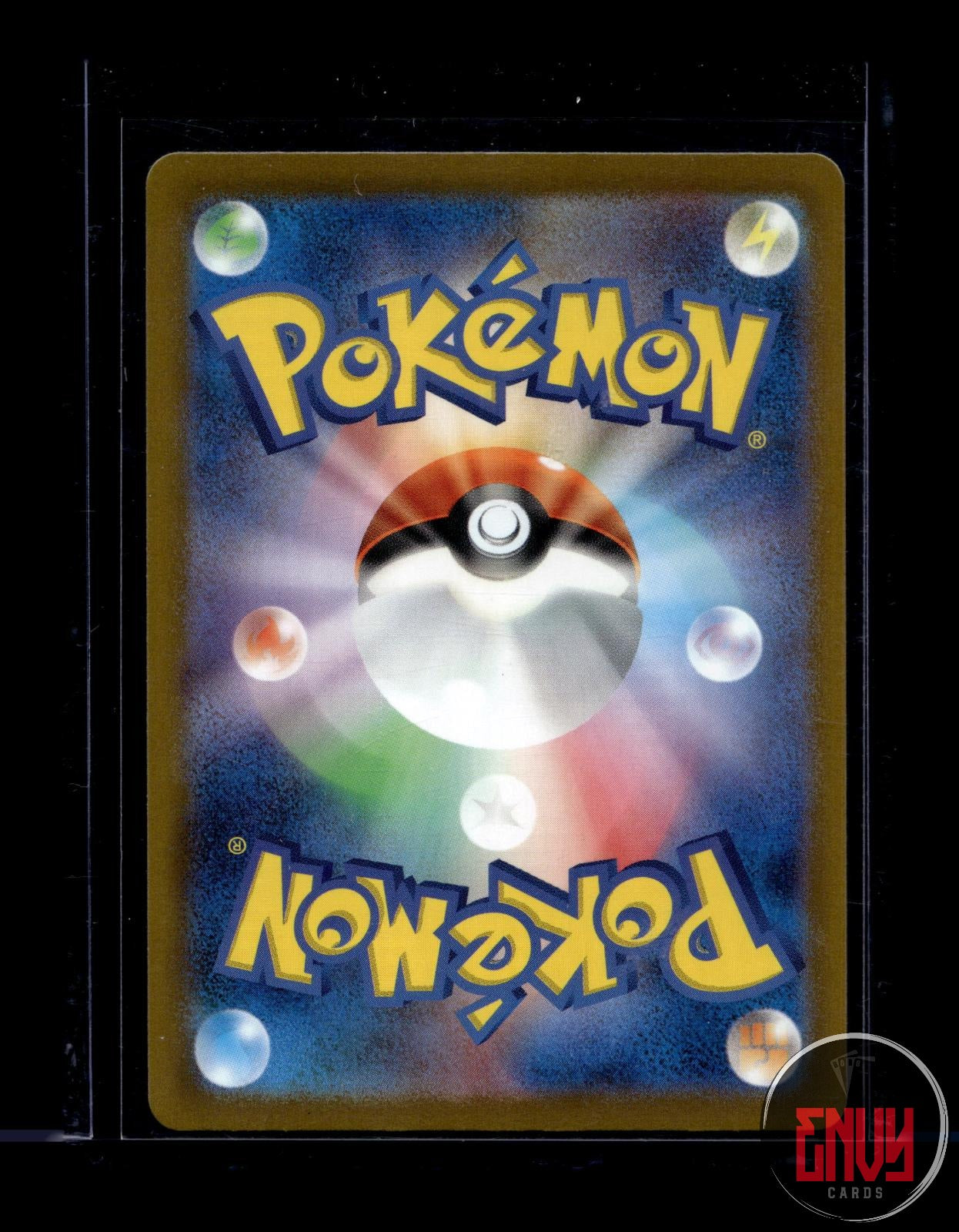 Mew EX NM 347/190 Special Art Rare Shiny Treasure ex Pokemon Japanese Holo