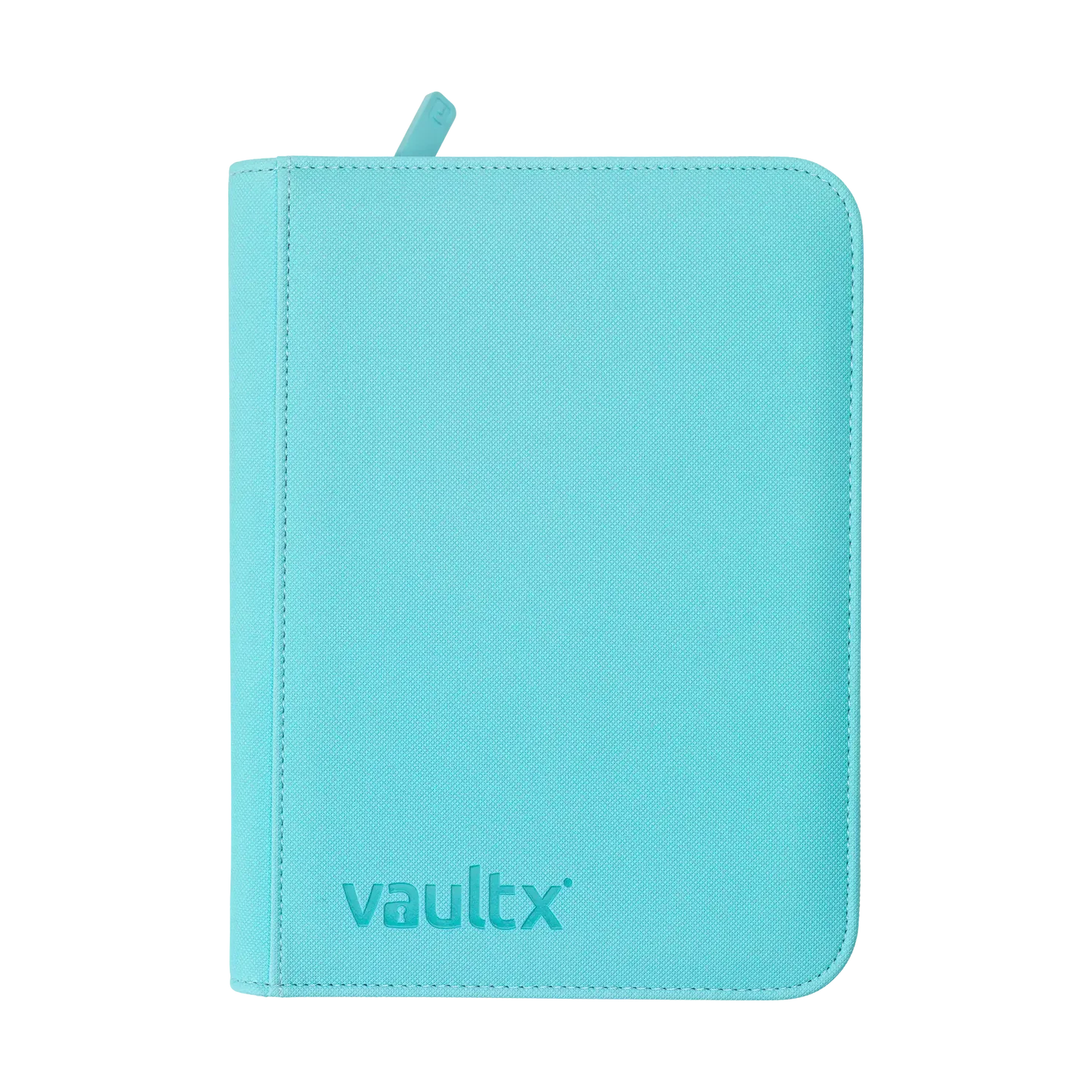Vault-X 4 Pocket Binder