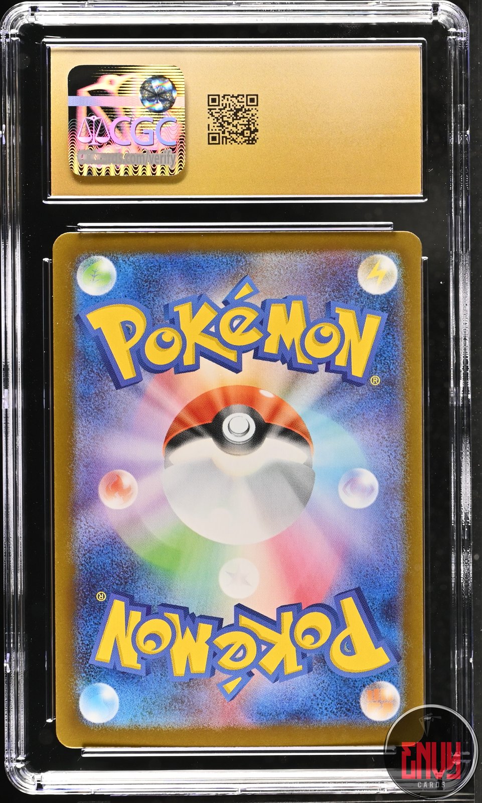 Steelix 073/063 Art Rare Holo Mega Brave Pokemon Japanese CGC 10 Pristine