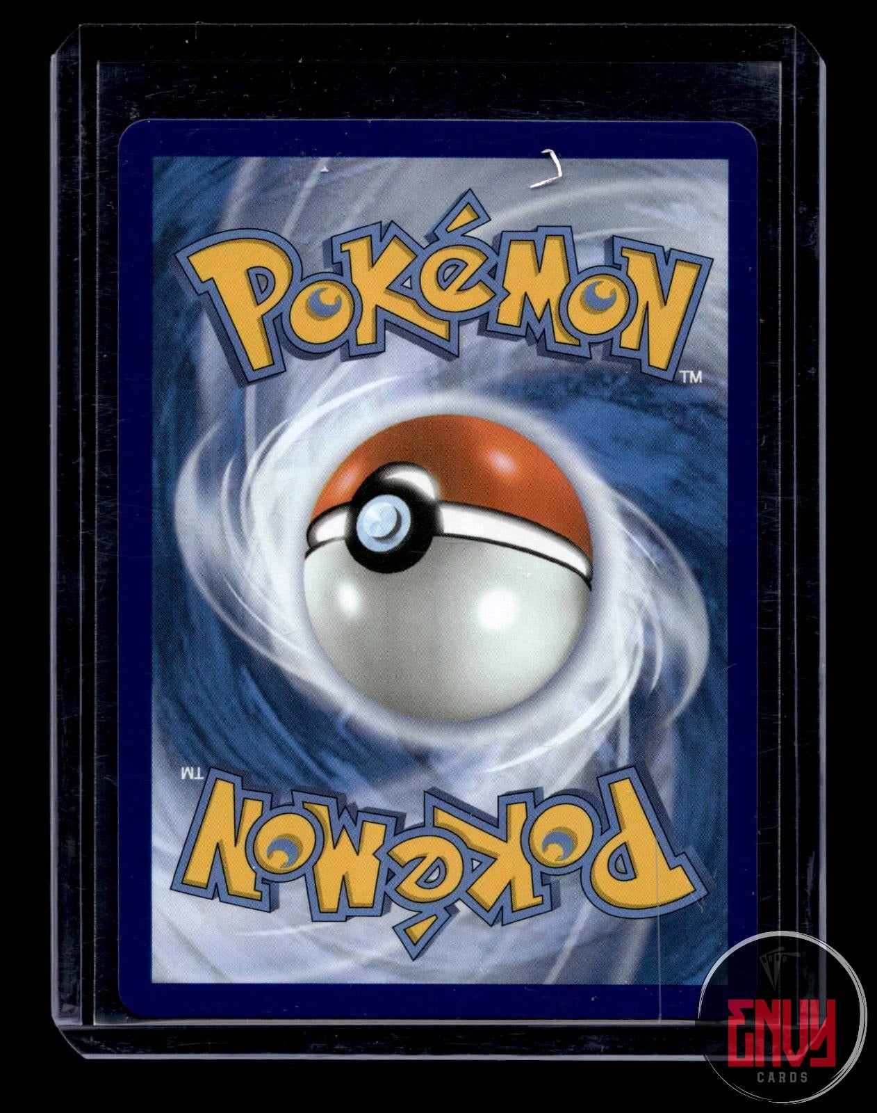 Marill Near Mint 232/217 Illustration Rare Ascended Heroes Pokemon Holo