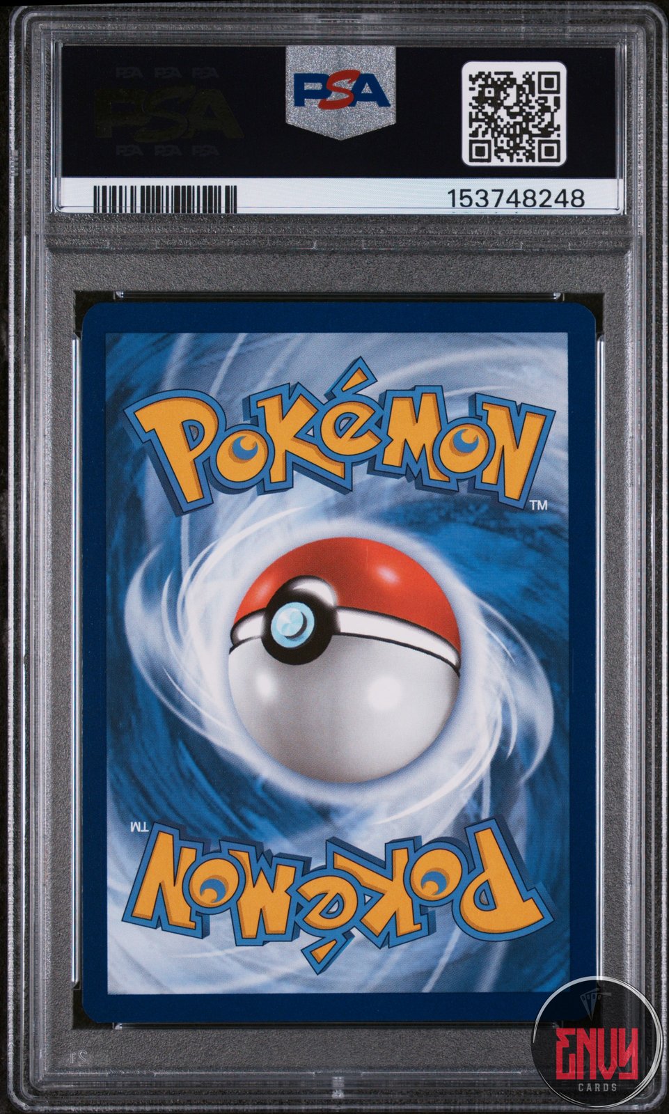 Snorlax 051/165 151 Elite Trainer Box Svp En-sv Black Star Promo Pokemon PSA 9