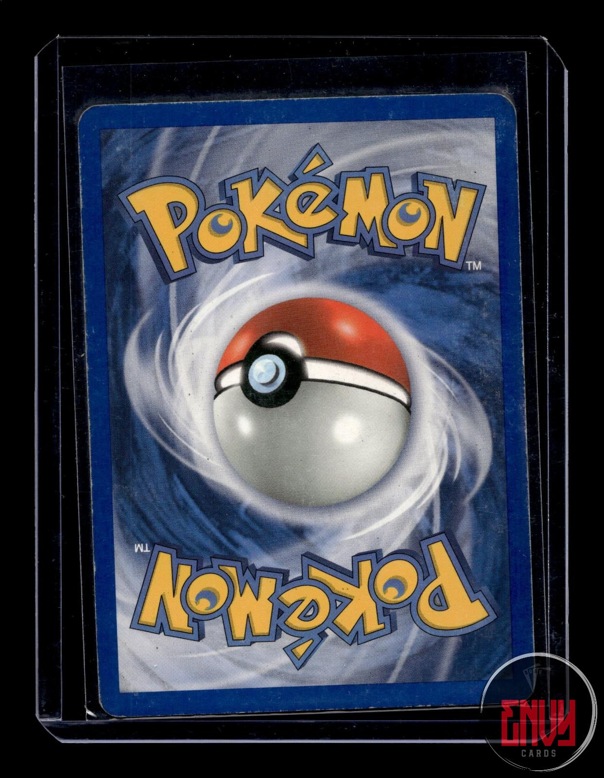 Deoxys Heavily Played 16/107 Rare Deoxys Pokemon Reverse Holo
