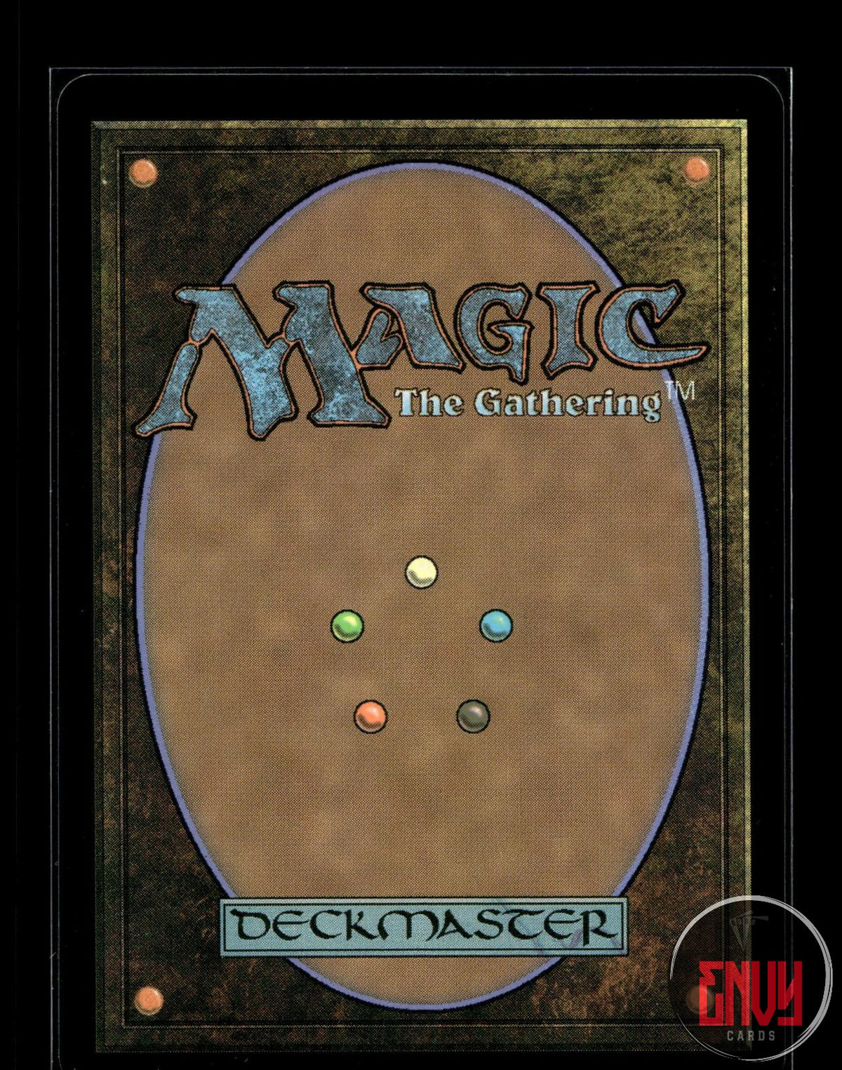 Ancient Brass Dragon (Borderless) NM 367 Commander Legends:CLB