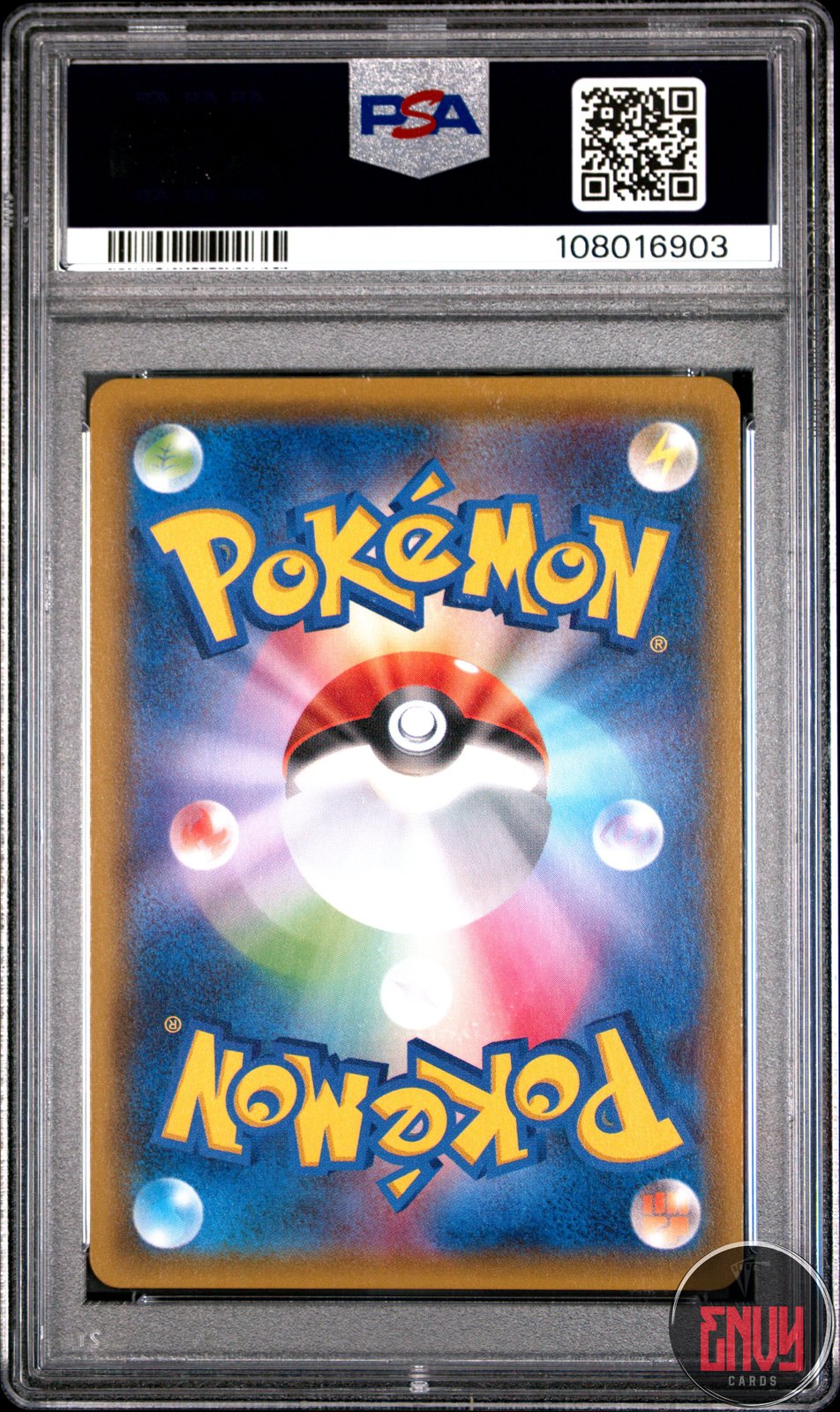 Magikarp & Wailord Gx 019/095 Tag Bolt Pokemon Japanese PSA 10