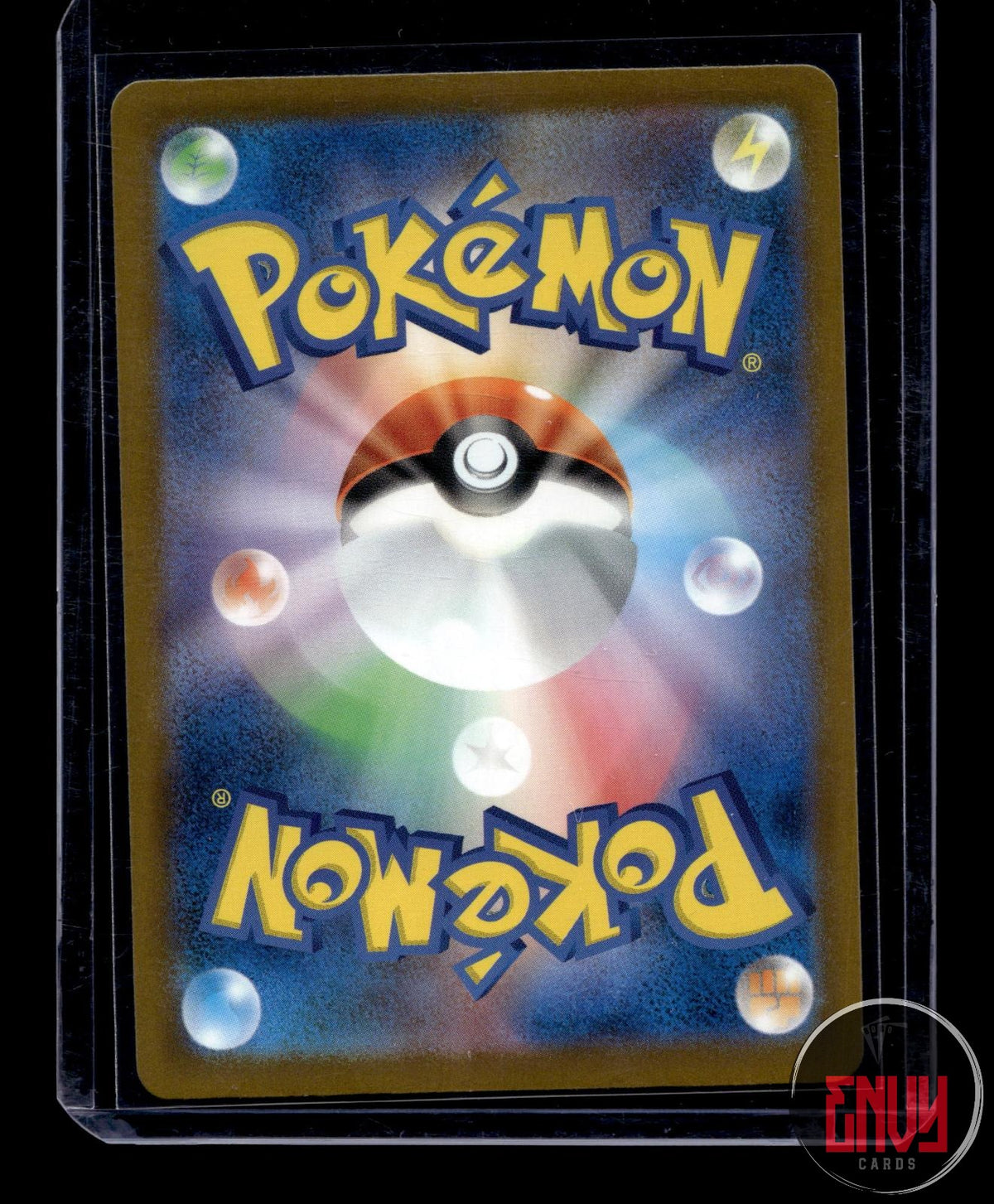 Fezandipiti ex NM 244/193 SAR MEGA Dream ex Pokemon Japanese Holo