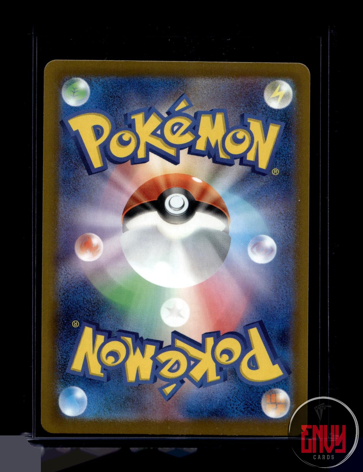 Tauros Near Mint 094/083 Art Rare Ninja Spinner Pokemon Japanese Holo