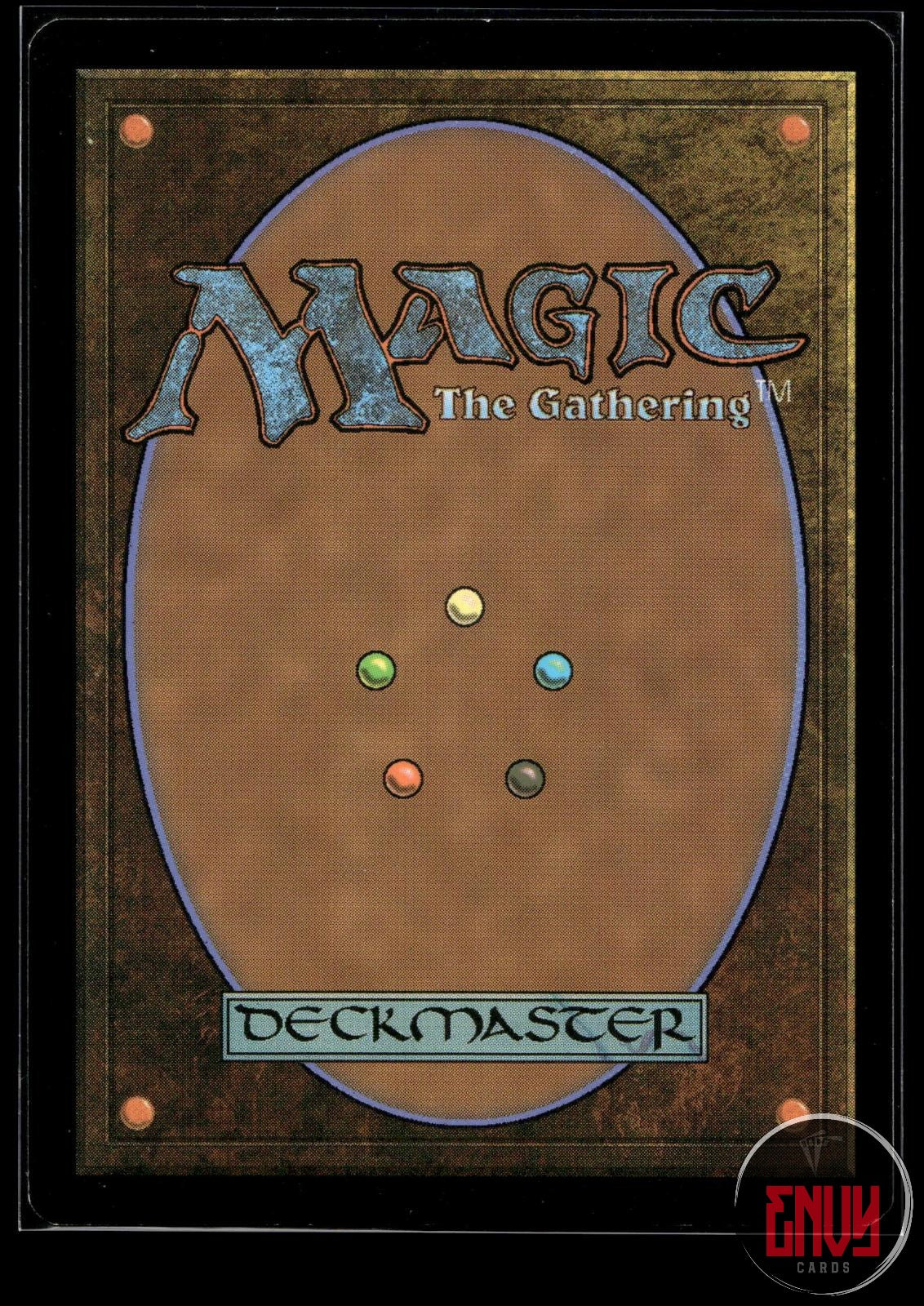 Misty Rainforest Near Mint 250 Rare Modern Horizons 2
