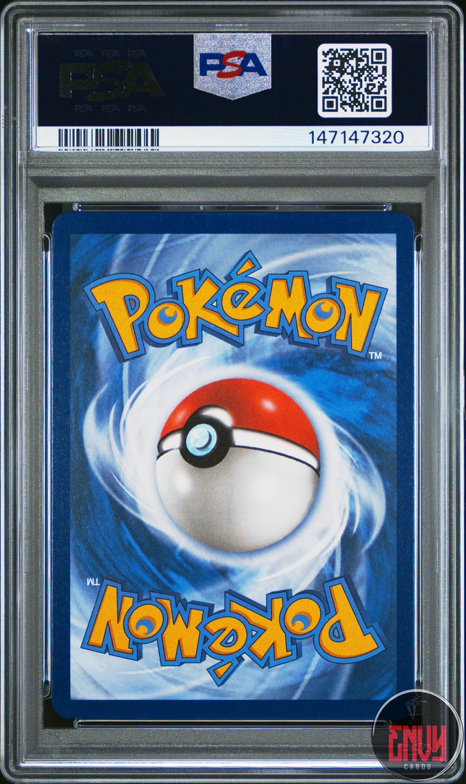 Oricorio EX 024 Ultra Premium Collection Black Star Promo Pokemon PSA 10