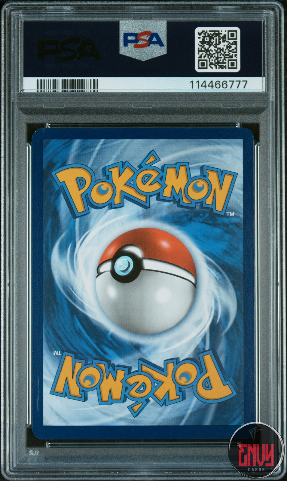 Zapdos EX 202/165 Special Illustration Rare 151 Pokemon PSA 9