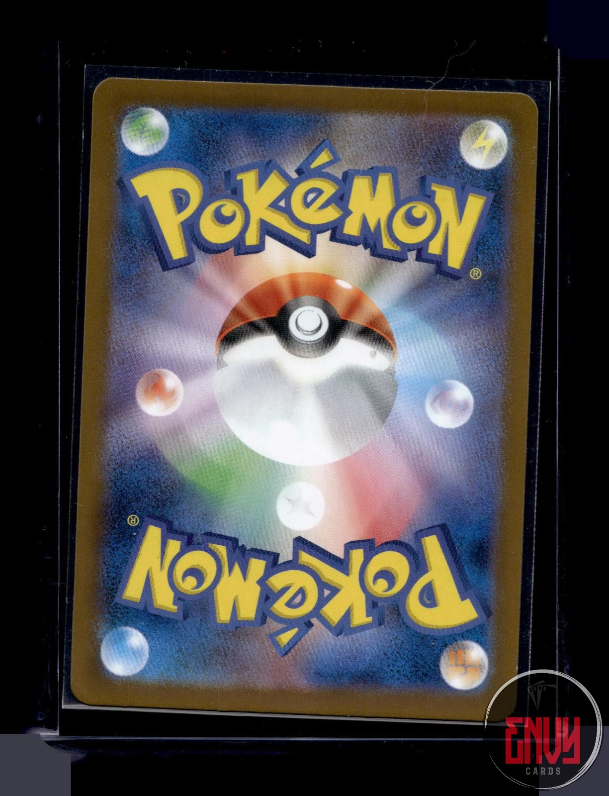 Arboliva EX NM 012/098 Double Rare Glory of the Rocket Gang Pokemon Japanese