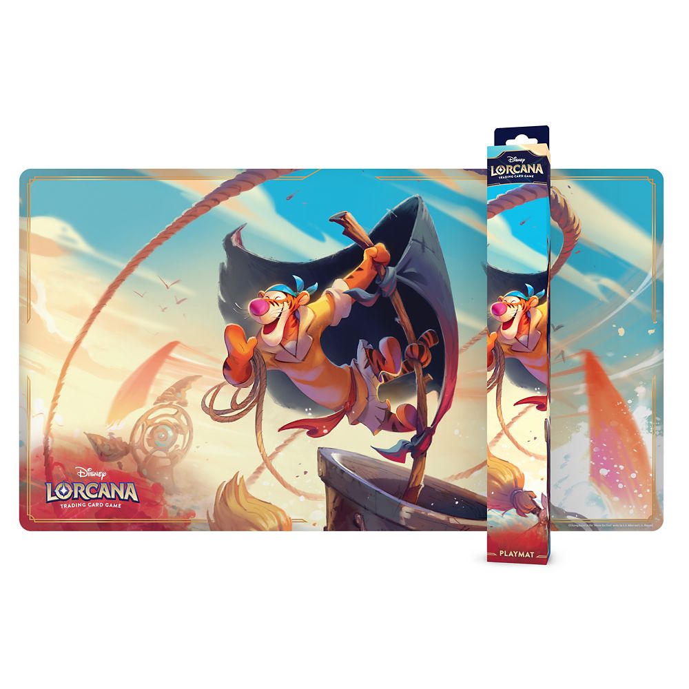 Disney Lorcana: Play Mat