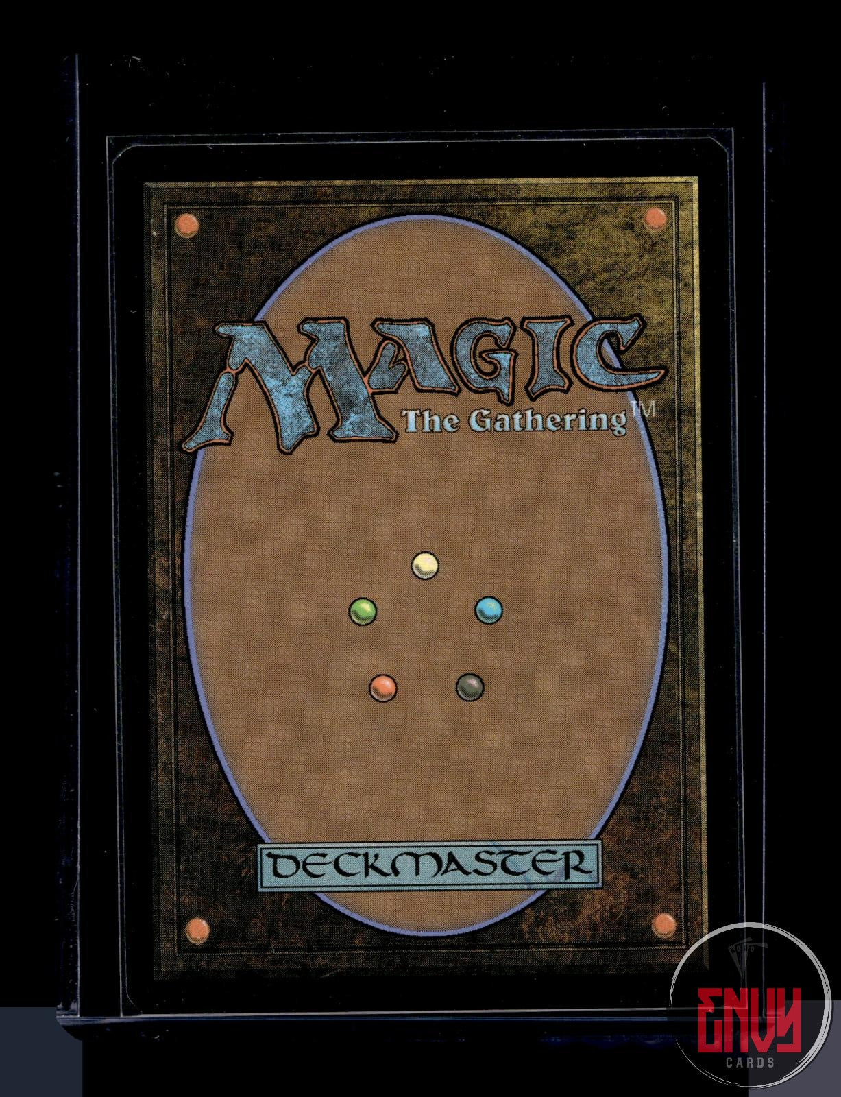 Shield of War and Peace - Sword of War and Peace (Rainbow Foil) NM 1730 SLD
