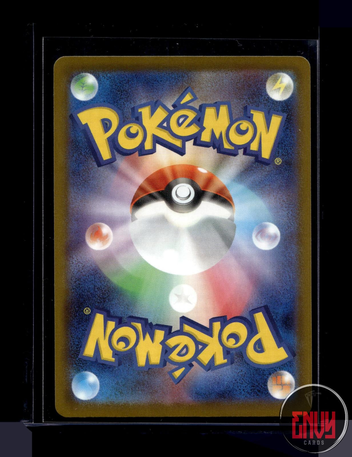 Team Rocket's Mimikyu NM 205/193 Art Rare MEGA Dream ex Pokemon Japanese Holo