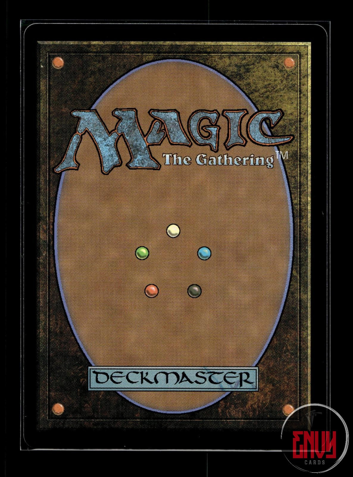 Wan Shi Tong, Librarian (Borderless) NM 320 Mythic Avatar: The Last Airbender