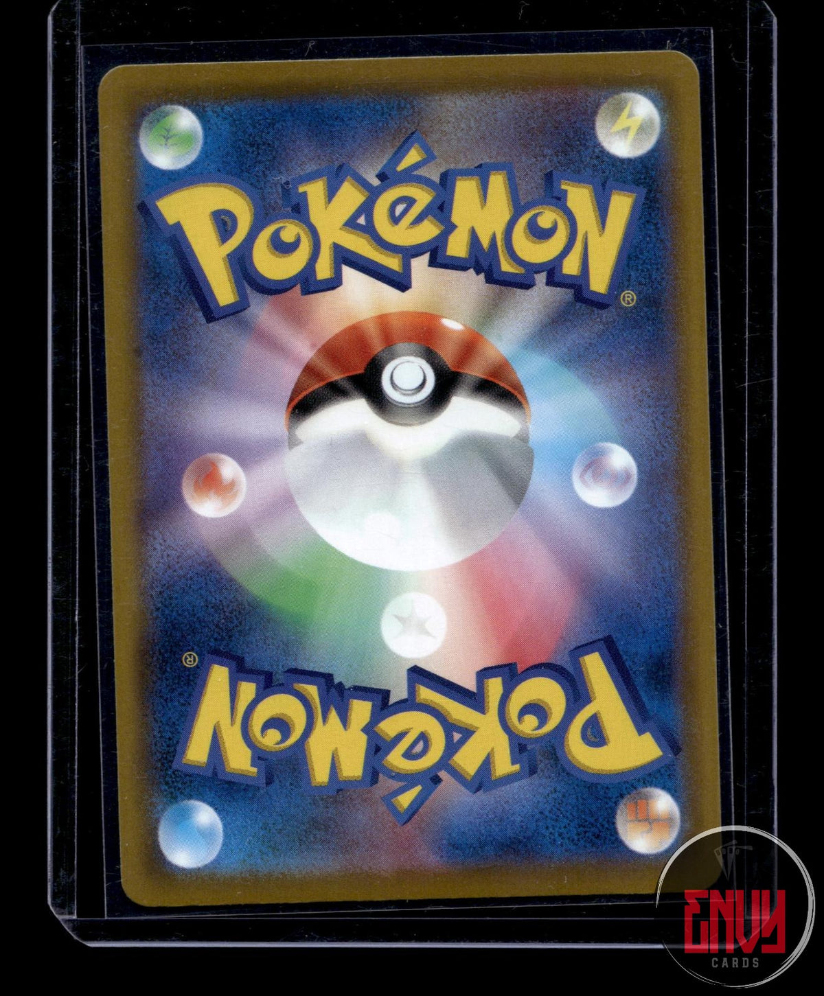 Mega Eelektross ex NM 235/193 SAR MEGA Dream ex Pokemon Japanese Holo