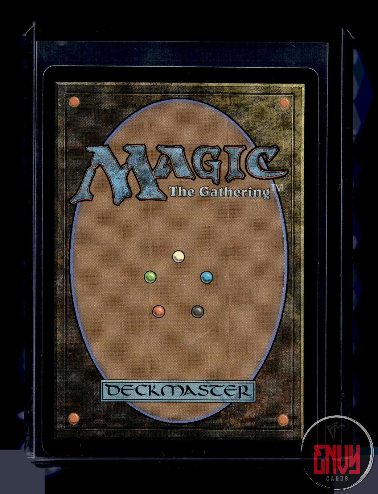 Laboratory Maniac (Borderless) NM 304 Innistrad Remastered Magic: The Gathering