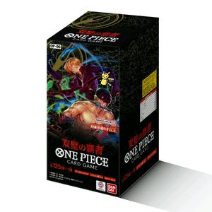 One Piece OP-06 Booster Box (Japanese)