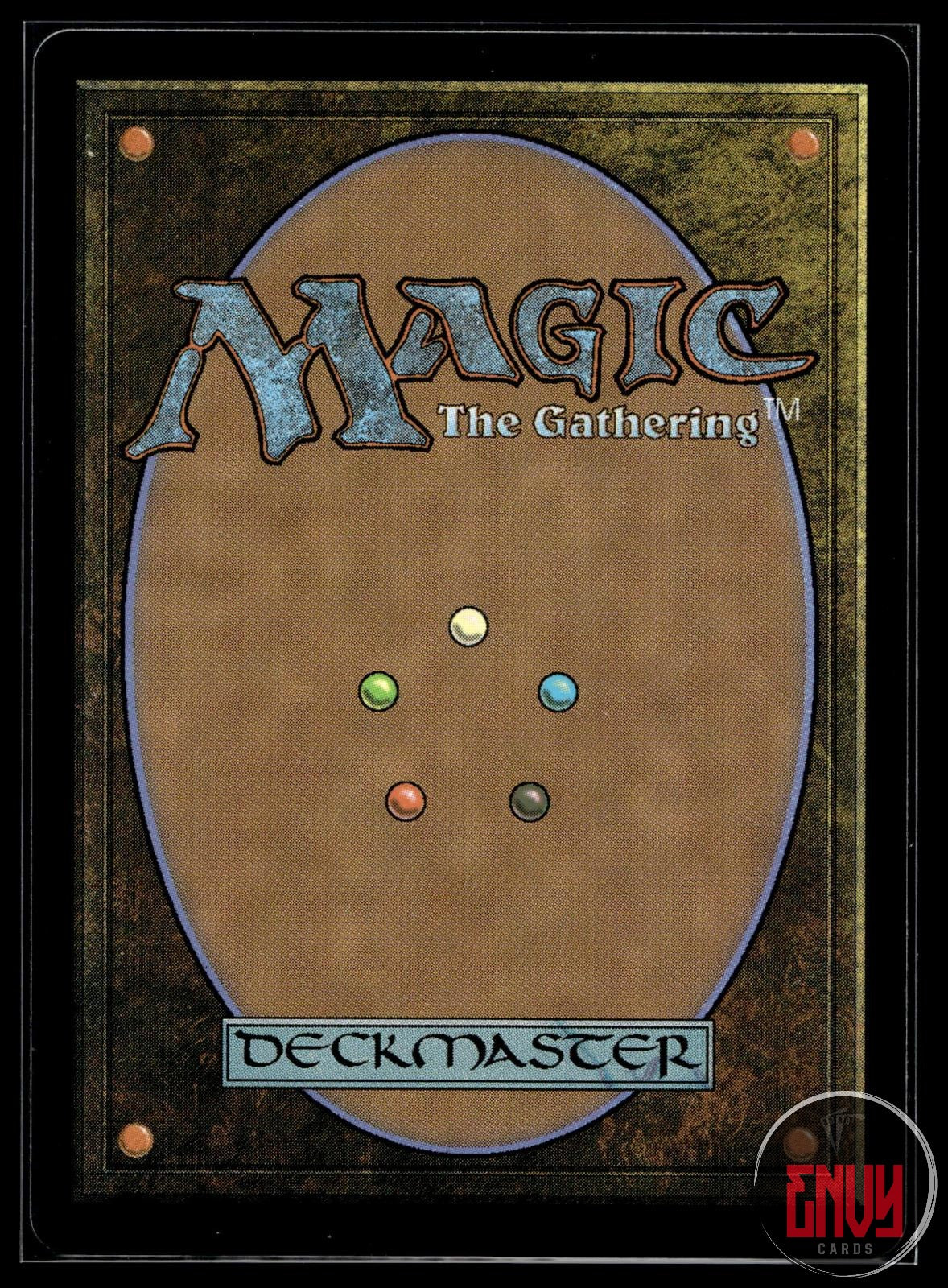 Badgermole Cub Near Mint 167 Mythic Avatar: The Last Airbender