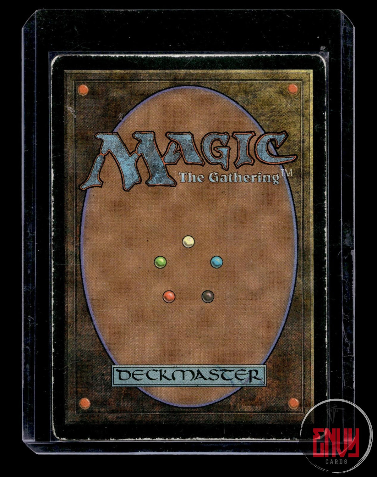 Gaea's Cradle Damaged 321 Rare Urza's Saga