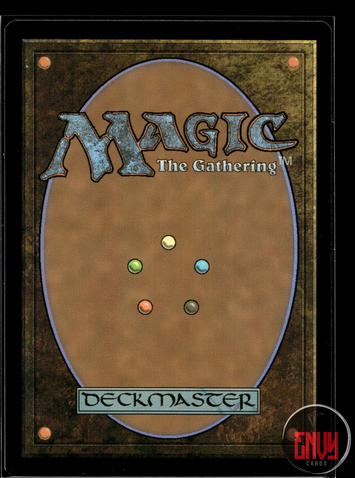 Spire Garden (Extended Art) NM 606 Commander Legends: Battle for Baldur's Gate