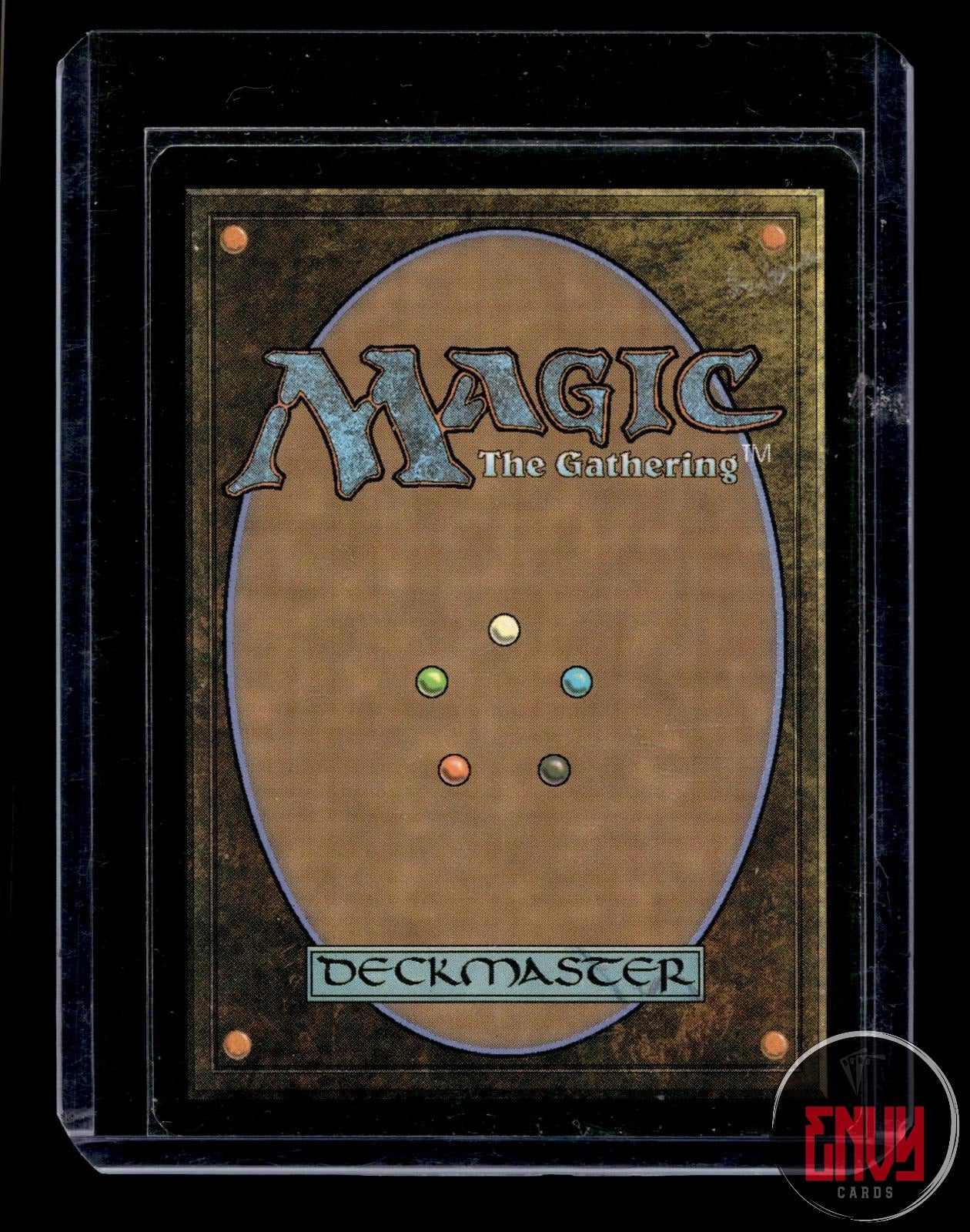 Polluted Delta Near Mint 239 Rare Khans of Tarkir Magic: The Gathering