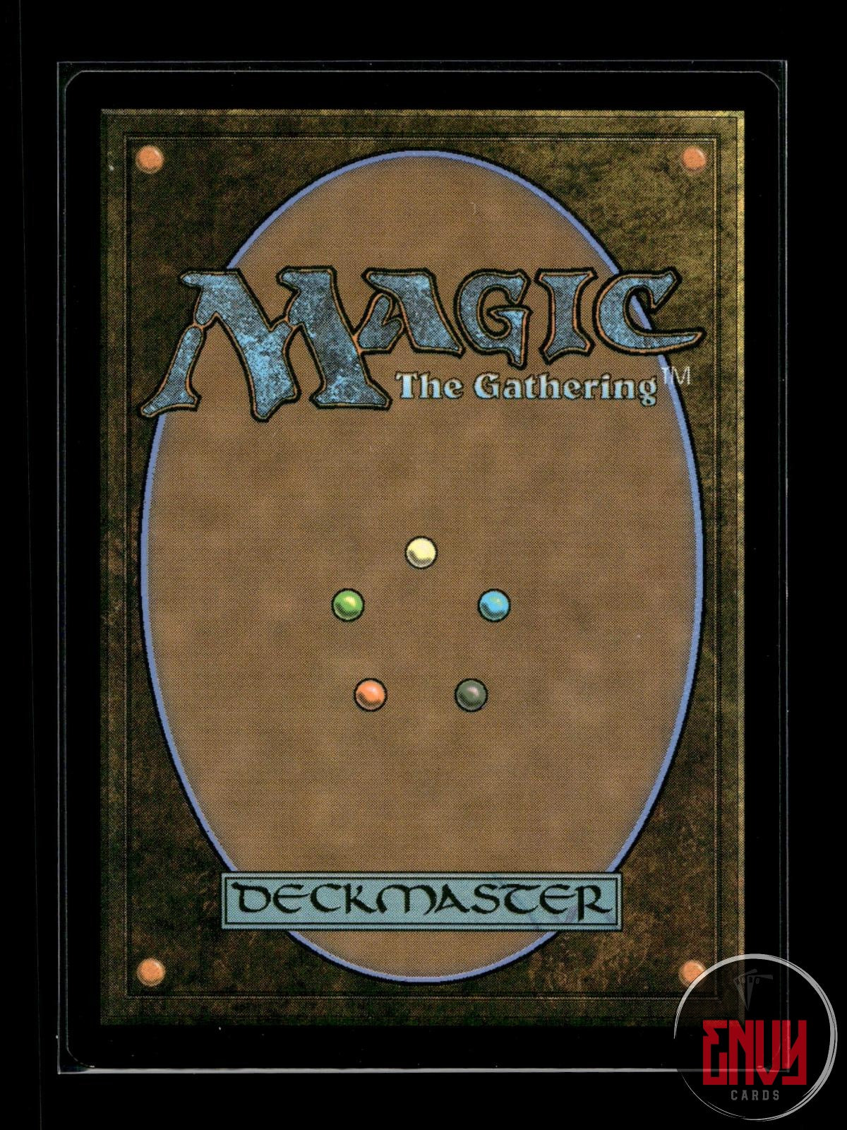 Gemstone Caverns (0016) (Borderless) NM 16 Edge of Eternities: Stellar Sights