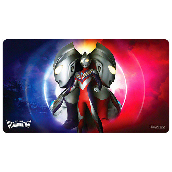 Playmat: ULTRAMAN- TIGA