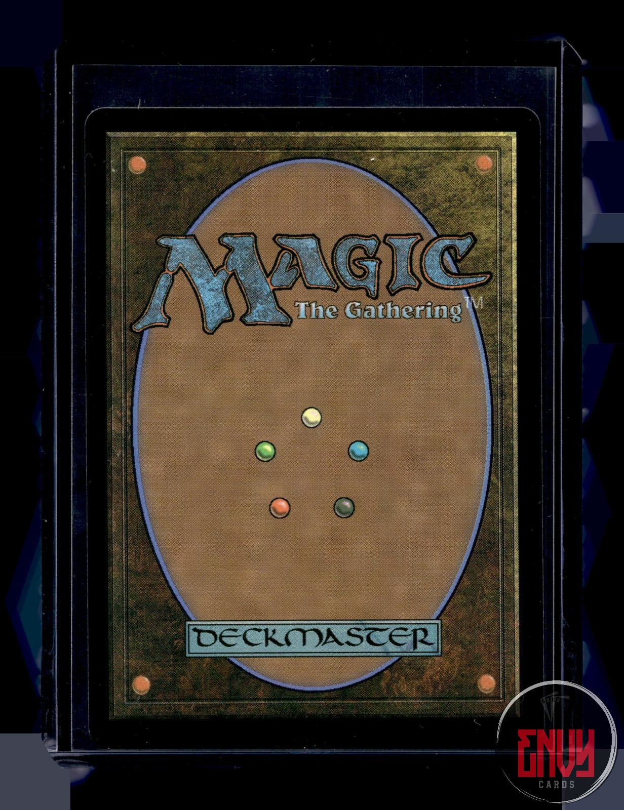 Chromatic Lantern NM 58 Commander: TMT Magic: The Gathering