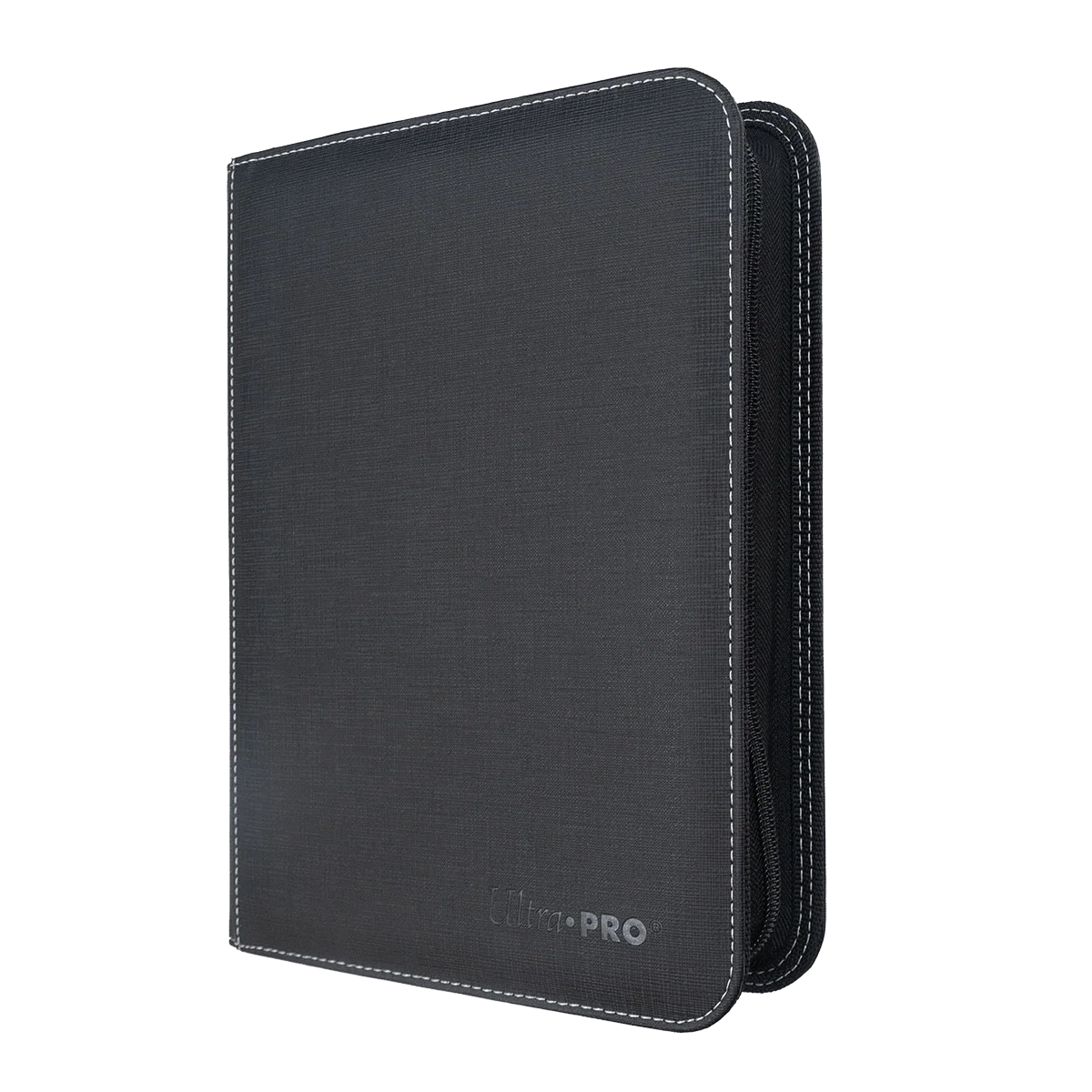 Ultra Pro 4-Pocket Toploader Zippered Premium PRO-Binder