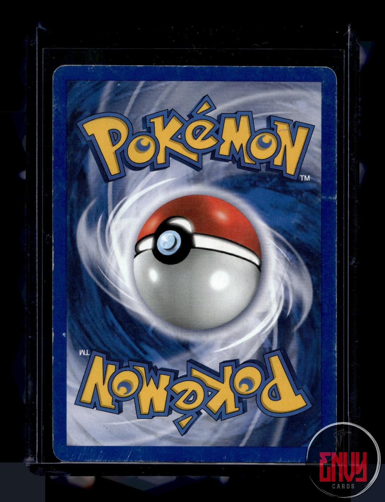 Cyndaquil Moderately Played 56/111 Common Neo Genesis Pokemon 1st Edition