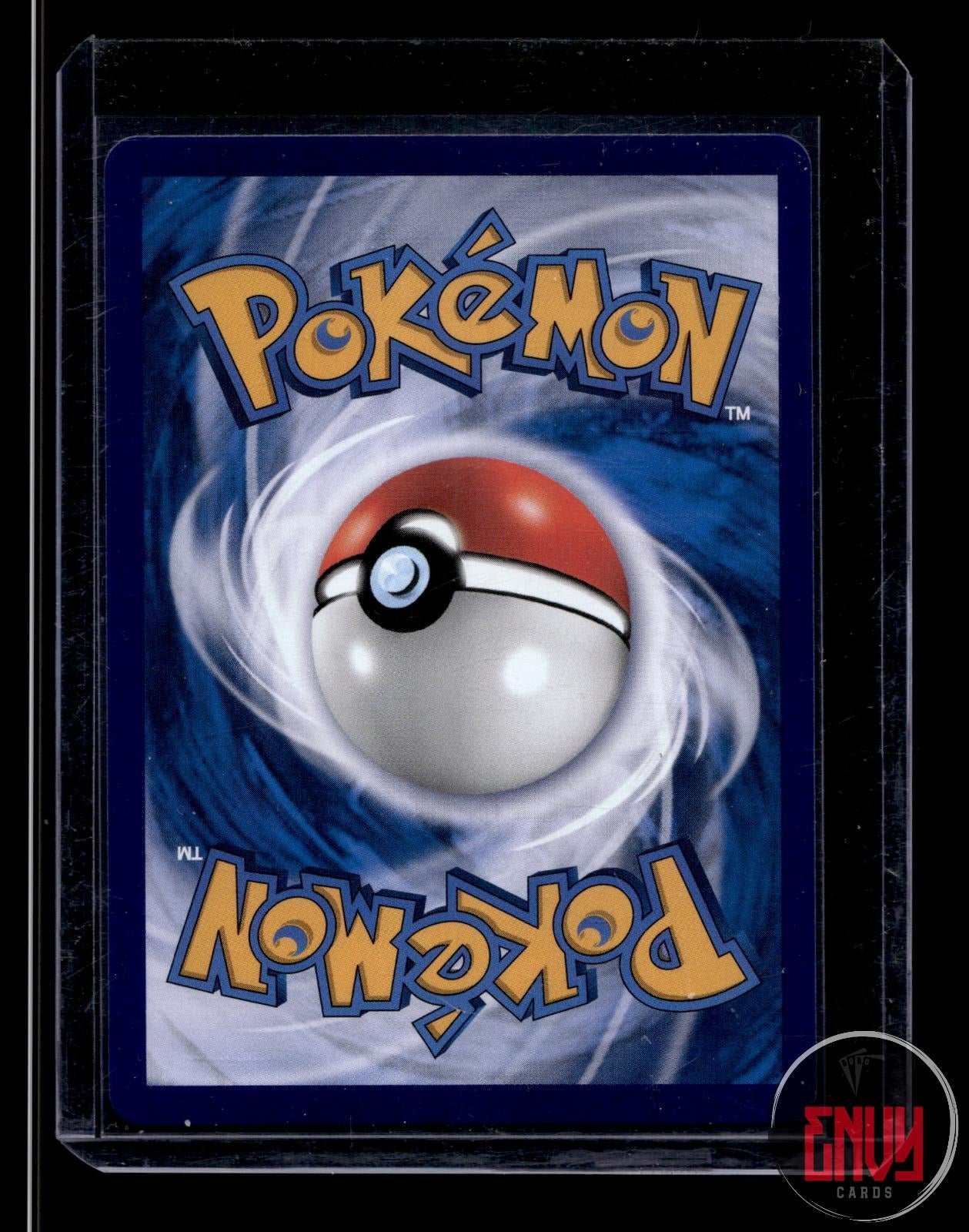 Captain Pikachu Near Mint 0107/007 Gem Pack Volume 5 Pokemon Chinese