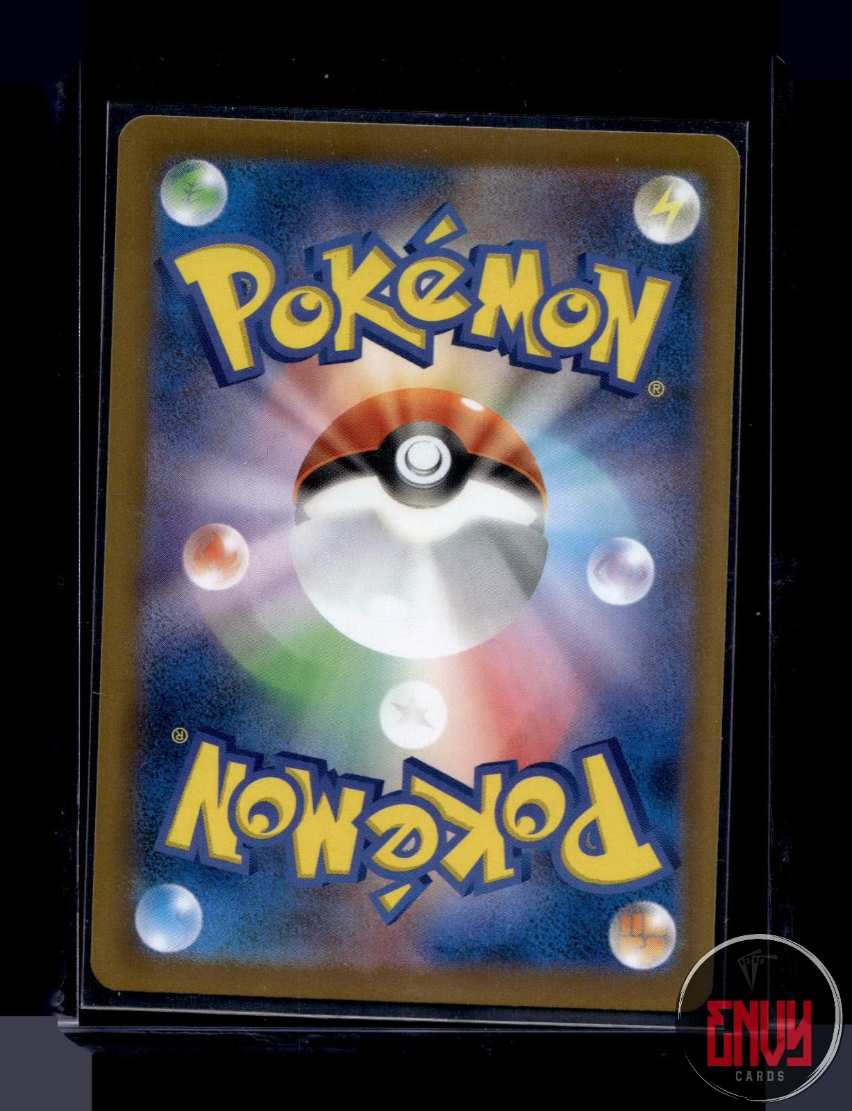 Wondrous Patch Near Mint 104/080 Super Rare Nihil Zero Pokemon Japanese