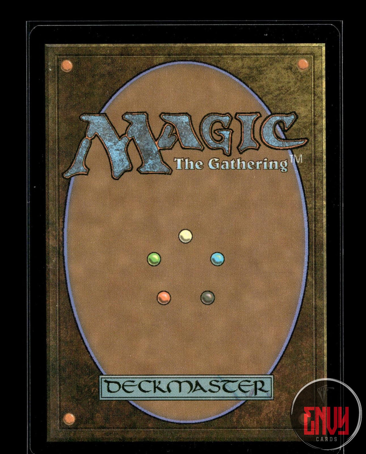 Flawless Maneuver (Borderless) Near Mint 692 Rare Commander Masters Foil