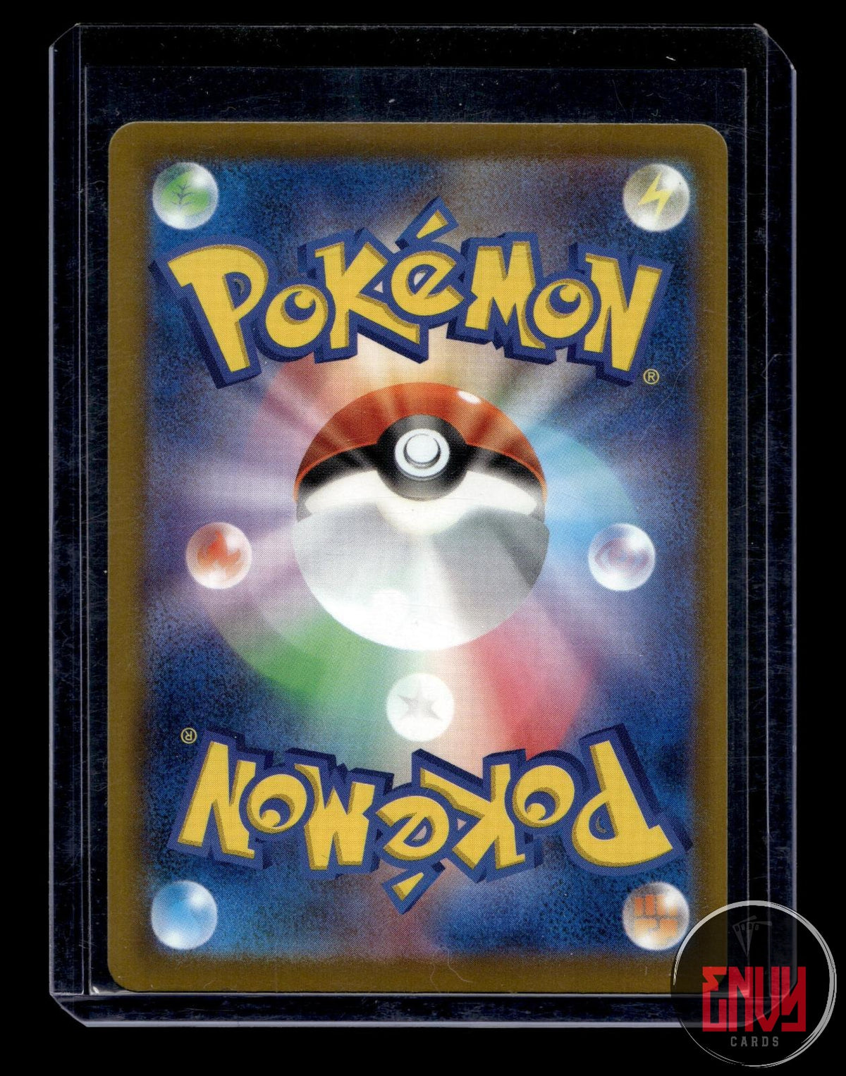 Mega Gengar ex NM 240/193 SAR MEGA Dream ex Pokemon Japanese Holo