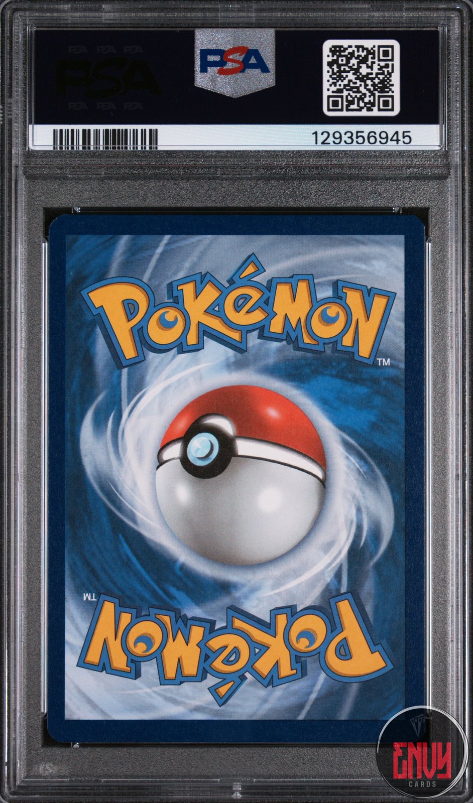 Greninja-gold Star 144 Celebrations Elite Trainer Box Pokemon PSA 9