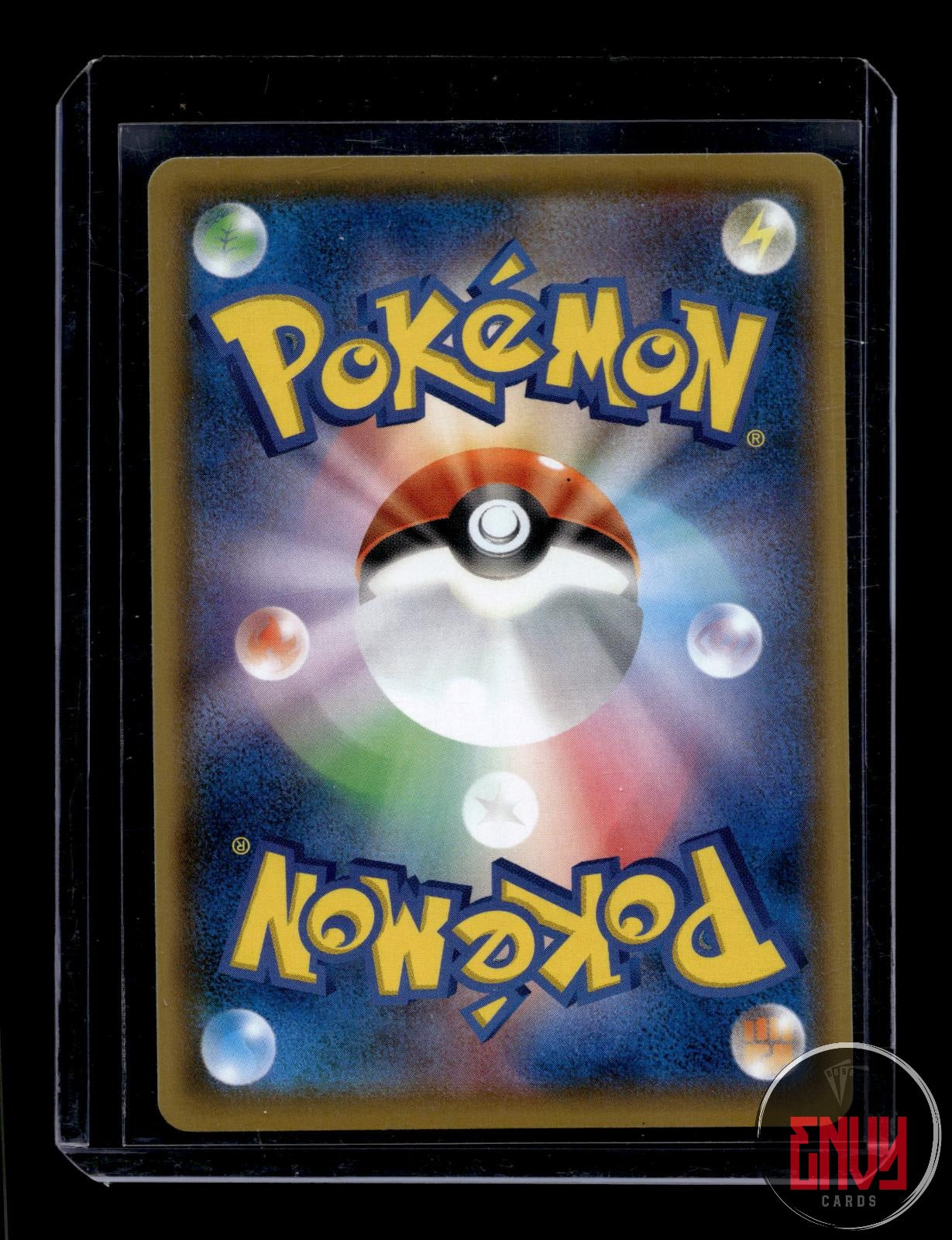 Professor's Research NM 224/S-P Promo Sword & Shield Promos Pokemon Japanese