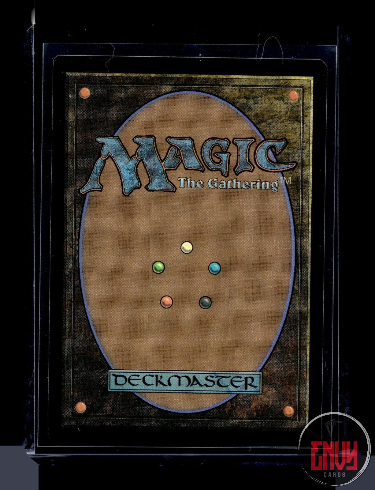 Sacred Foundry (Borderless) Lightly Played 279 Rare Ravnica: Clue Edition Foil