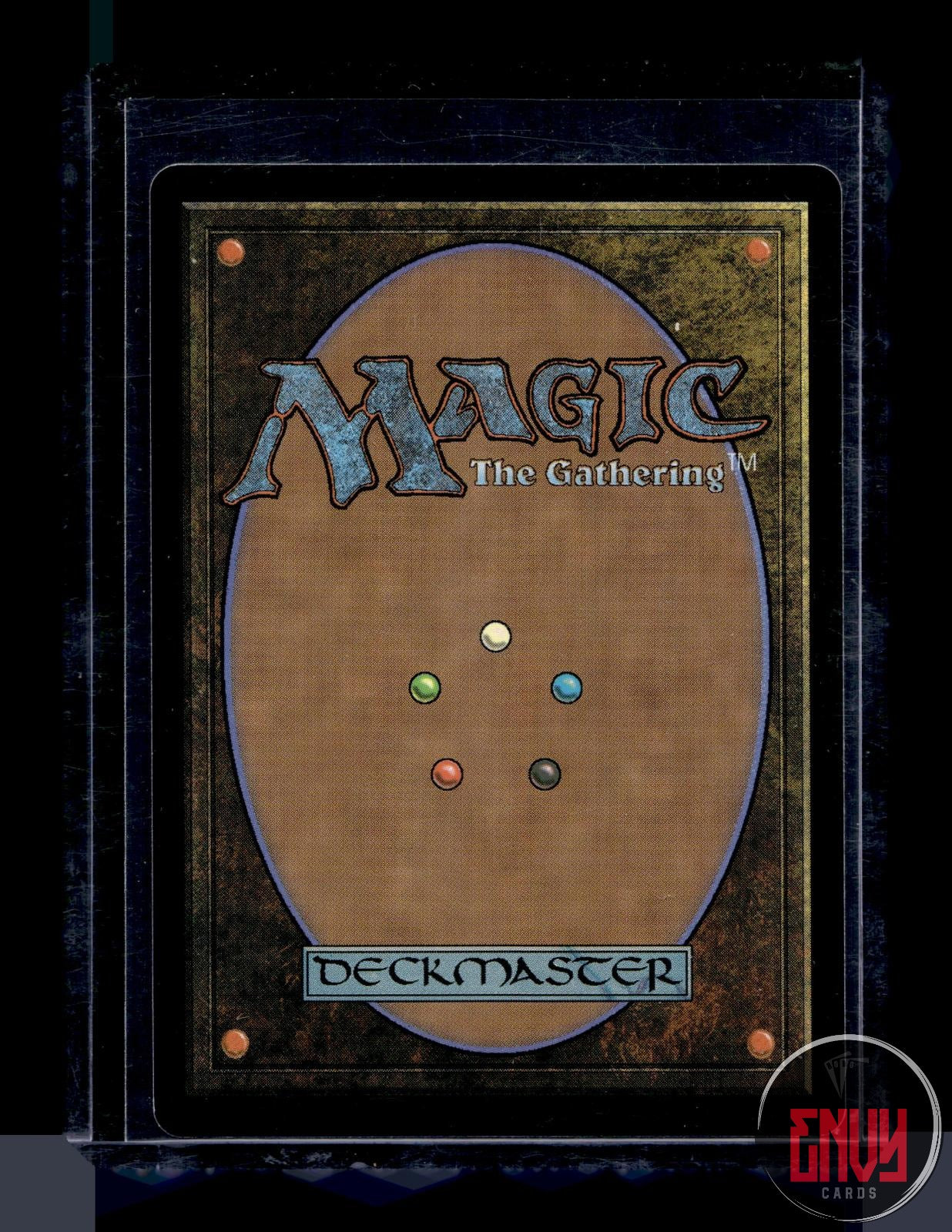 The Endstone Near Mint 240 Mythic Edge of Eternities Magic: The Gathering