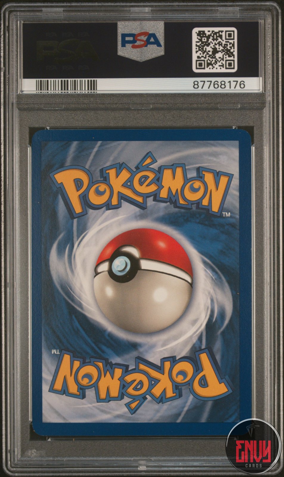 Flareon Holo 3/64 1st Edition Jungle Pokemon PSA 9