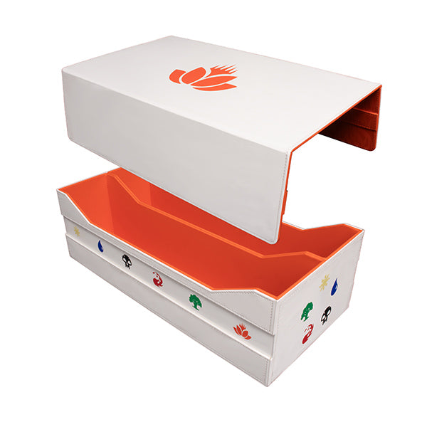 Dropship Storage Box 1000+ MTG- Mana 8- Lotus