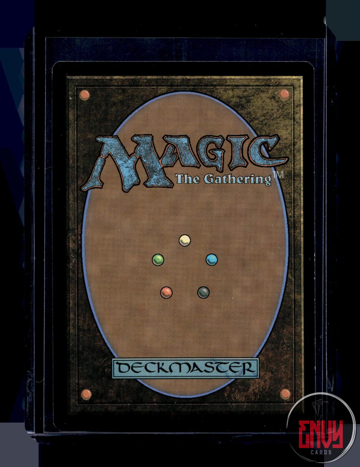 Command of Unsummoning Near Mint Uncommon The List Reprints Magic: The Gathering