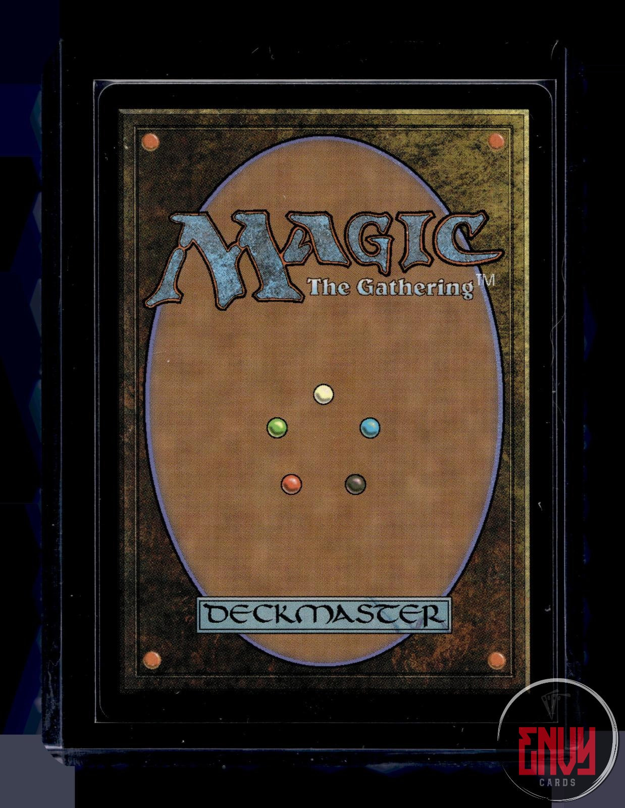 Multiversal Passage NM 180 Rare Marvel's Spider-Man Magic: The Gathering Foil