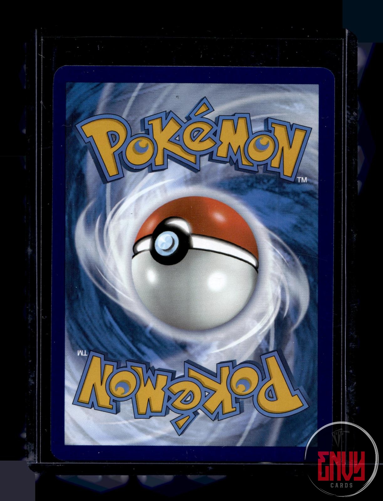 Eevee (Pokemon Day 2025) (Reverse Cosmos Holo) NM 074/131 MCAP