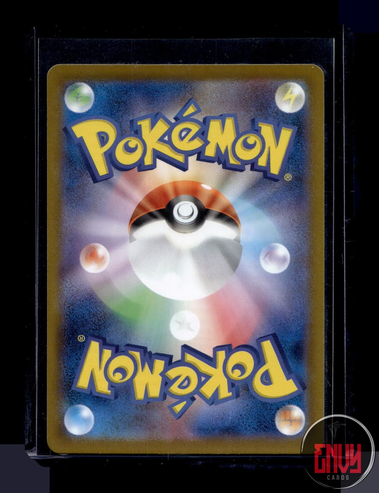 Ferroseed Near Mint 144/086 Art Rare White Flare Pokemon Japanese
