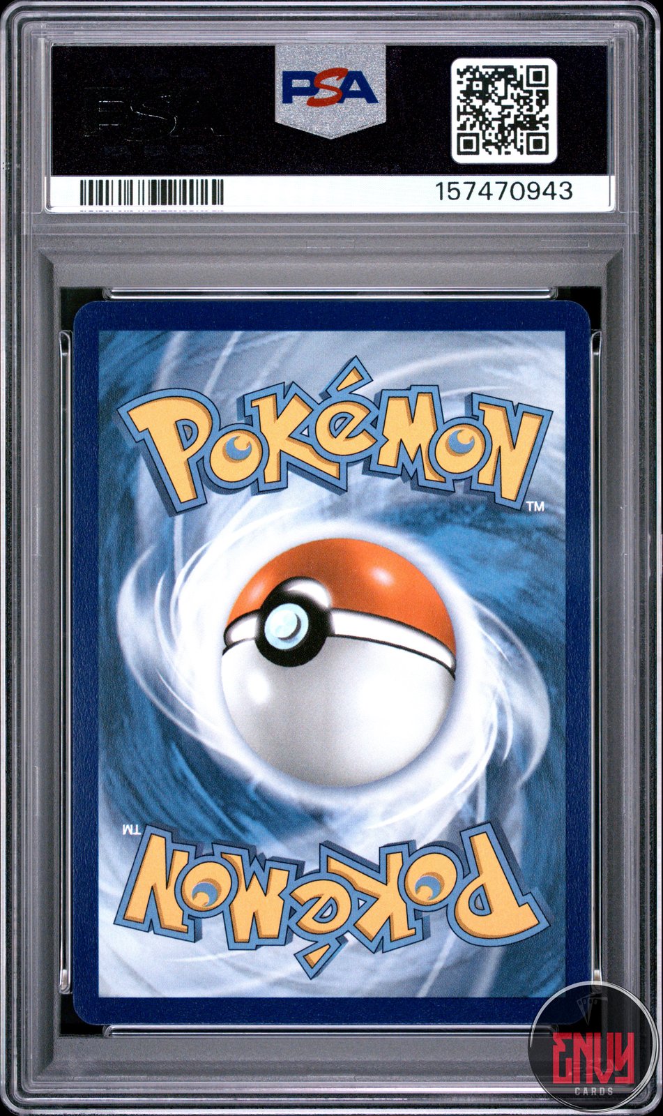 Mega Dragonite EX 271 Attack Rare Ascend45ed Heroes Pokemon PSA 9