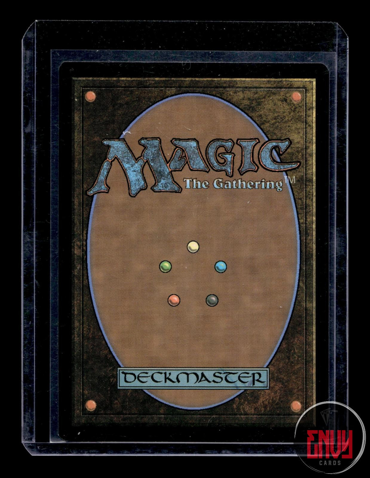 High Fae Trickster Near Mint 40 Rare Foundations Magic: The Gathering