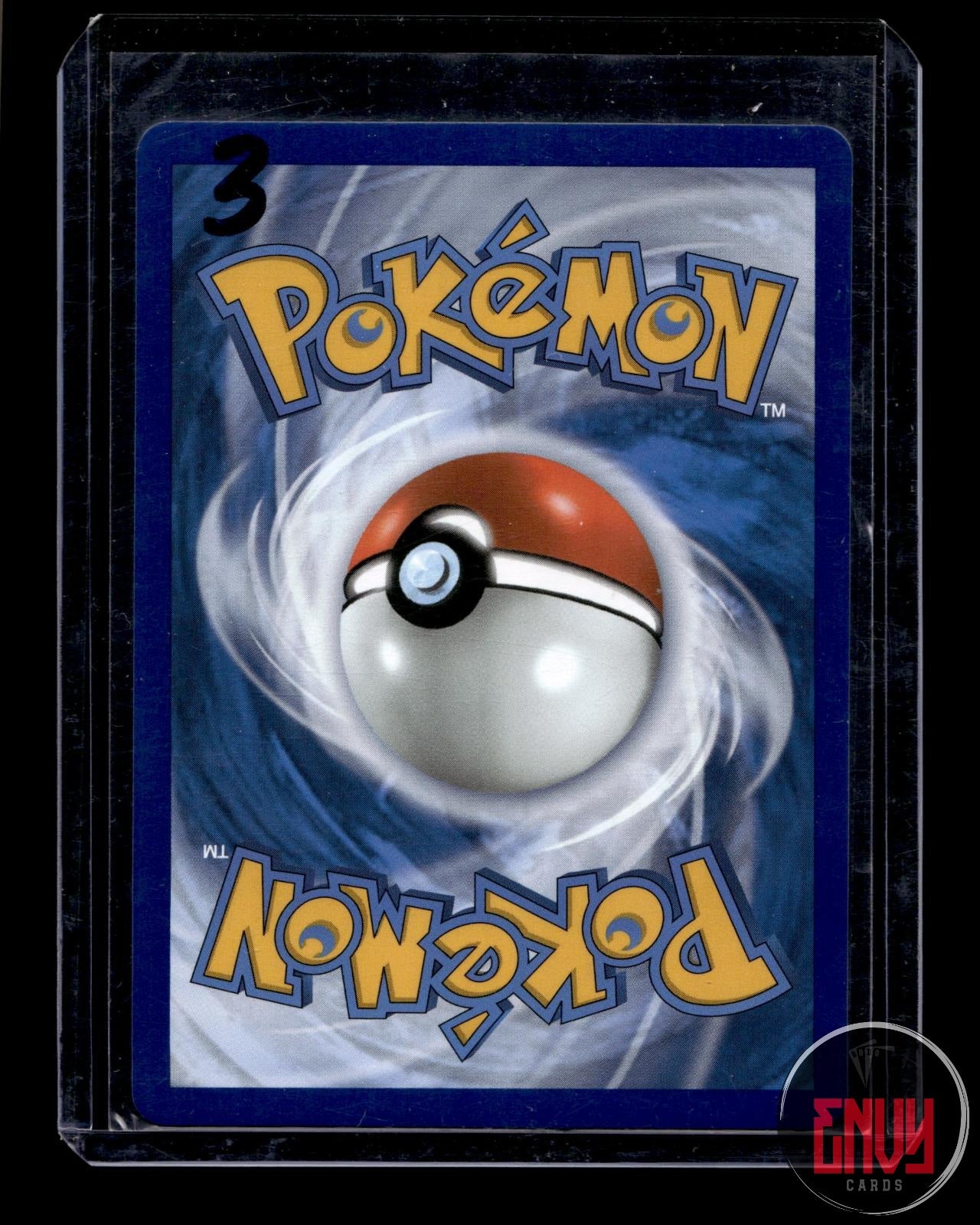 Kabu Near Mint 186/189 Ultra Rare Darkness Ablaze Pokemon Holo