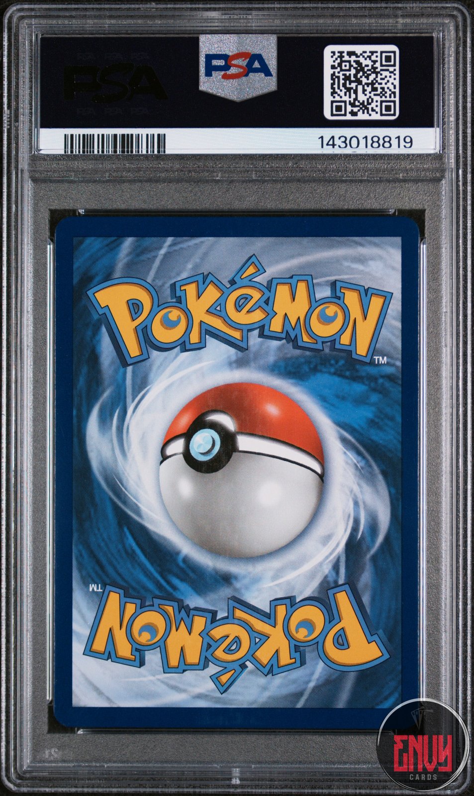 M Blastoise EX 22/108 Evolutions Pokemon PSA 9