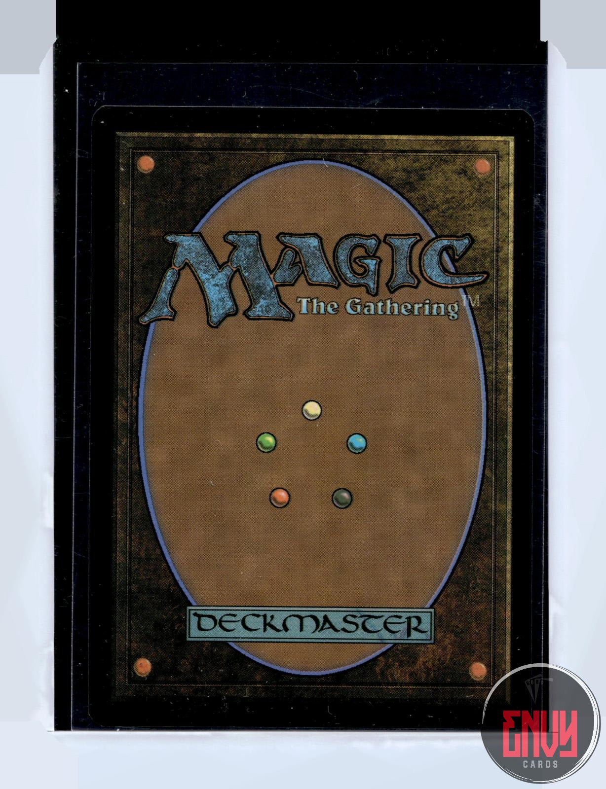Brazen Borrower (Borderless) NM 30 Mythic Special Guests Magic: The Gathering